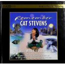 Remember Cat Stevens - The ultimate collection, CD