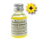 Wood Cabinet Oil, Oljor