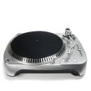 IMG Stage Line - DJP-300USB, Skivspelare