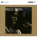 Miles Davis - Kind of Blue, CD