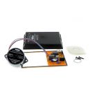 REGA 24V Uppgraderingskit, Rega