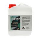 Hannl X2000 - 2,5 liter, Hannl Vinyl Care - Skivtvättar