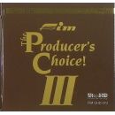 The Producer&acute;s chioce! III, CD