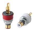 Furutech FT-903R (R), RCA-chassihonor