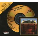 Bachman Turner Overdrive - Not Fragile, CD