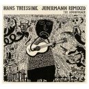 Hans Theessink - Jedermann Remixed , The soundtrack, CD