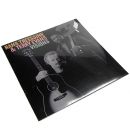 Hans Theessink & Terry Evans - Visions, LP-skivor