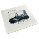Hans Theessink - Bridges, LP-skivor