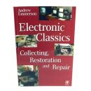 Electronic Classics, B&ouml;cker