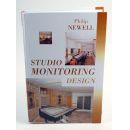 Studio Monitoring Design, B&ouml;cker
