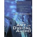 The Art of Digital Audio, B&ouml;cker