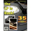 The LP is back, B&ouml;cker