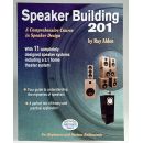 Speaker Building 201, B&ouml;cker