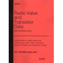 Radio Valve and Transistor Data, B&ouml;cker