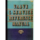 Valve & Service Reference Manual, B&ouml;cker