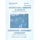 Loudspeakers - Evironment System Setup, B&ouml;cker
