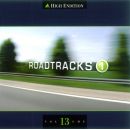 HighEndition 13  -  Road Tracks, CD