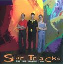 The Yuri Honing Trio - Star Tracks, CD