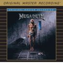 Megadeth - Countdown to Extinction, CD