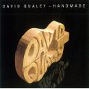 David Qualey - Handmade, CD