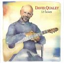 David Qualey - 3,5 hours, CD