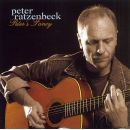 Peter Ratzenbeck - Peter's Fancy, CD