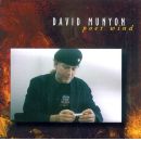 David Munyon - Poet Wind, CD