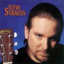 Steve Strauss - Powderhouse Road, CD