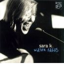 Sara K. - Waterfalls, CD