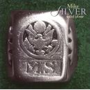 Mike Silver - Solid Silver, CD