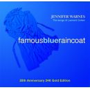 Jennifer Warnes - Famous Blue Raincoat, Josefs Skivhylla