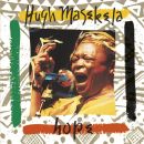 Hugh Masekela - Hope, CD