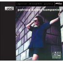 Patricia Barber - Companion, CD