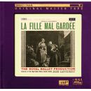 La Fille Mal Gard&eacute;e, Josefs Skivhylla