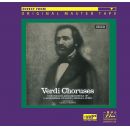 Verdi Choruses, Josefs Skivhylla