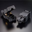 Furutech FI-15E (G), IEC-sladd