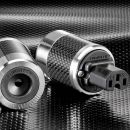 Furutech FI-50 (R), IEC-sladd