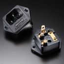 Furutech FI-03 (R), IEC-chassi