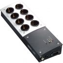 Furutech e-TP80-E, Str&ouml;mf&ouml;rdelare, N&auml;tfilter