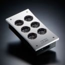 Furutech e-TP609E, Str&ouml;mf&ouml;rdelare, N&auml;tfilter