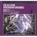 The All Star Percussion Ensemble, Josefs Skivhylla
