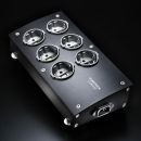 Furutech f-TP615E, Str&ouml;mf&ouml;rdelare, N&auml;tfilter