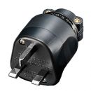Furutech FI-UK1363 (R), Utl&auml;ndska stickproppar