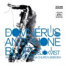 Antiphone Blues, CD
