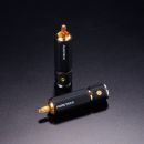 Furutech FP-101 (G), RCA-hanar