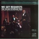 The Oscar Peterson Trio - We get Requests, Josefs Skivhylla