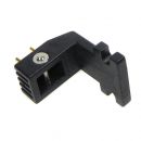 T4P-adapter - f&ouml;r 1/2 tumsf&auml;ste, Pickupmontering