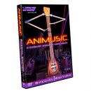 Animusic DVD, DVD & Blu-Ray