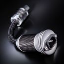 Furutech Flux-50, Str&ouml;mf&ouml;rdelare, N&auml;tfilter