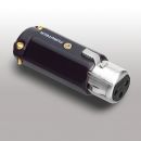 Furutech FP-602F (R), XLR-kontakter
